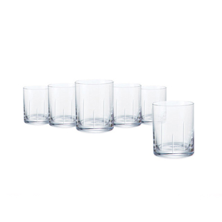 Tipperary Crystal - Tranquility Tumbler Hat Box image